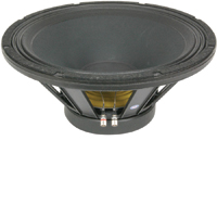 Eminence SIGMA PRO 18 MK2 8ohm 18" MKII 650watt Speaker - Click Image to Close